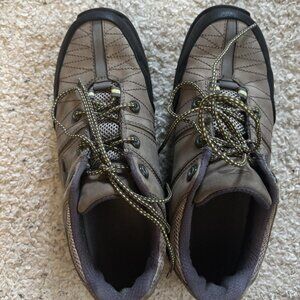 GoLite Womens Hiker Shoes